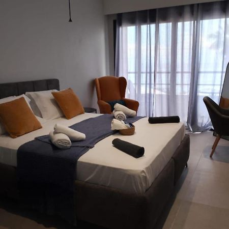 Hotel Andreas Іпсос Екстер'єр фото