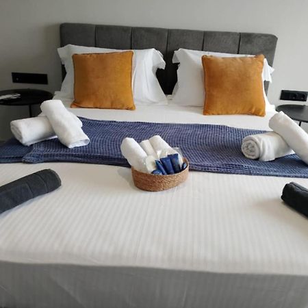 Hotel Andreas Іпсос Екстер'єр фото
