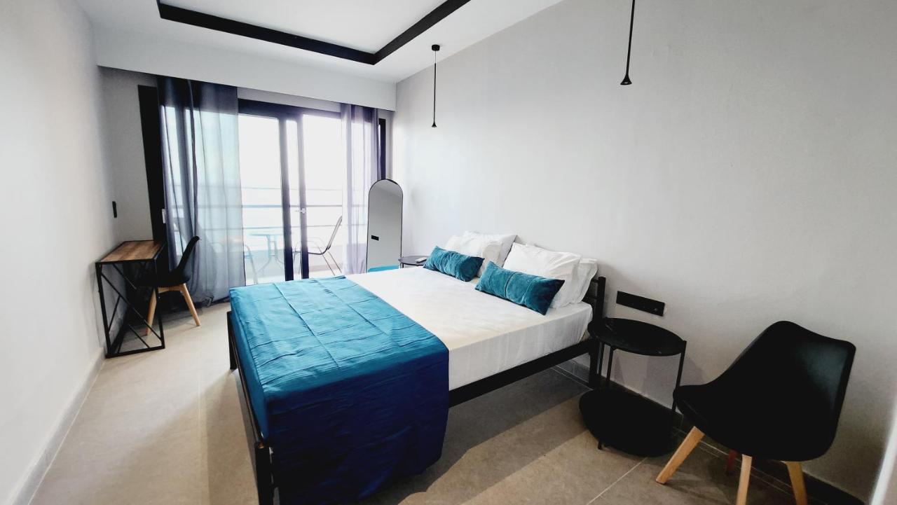 Hotel Andreas Іпсос Екстер'єр фото