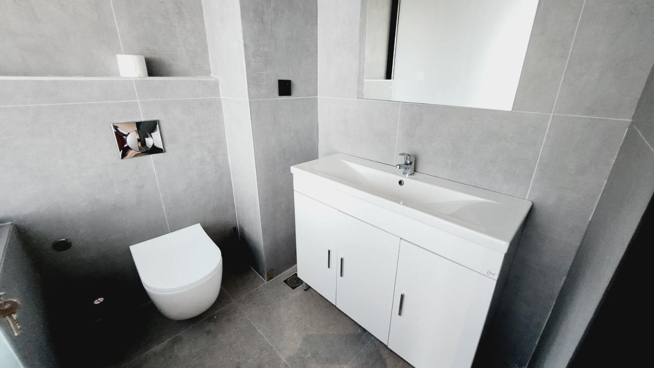 Hotel Andreas Іпсос Екстер'єр фото