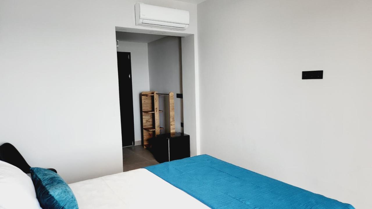 Hotel Andreas Іпсос Екстер'єр фото