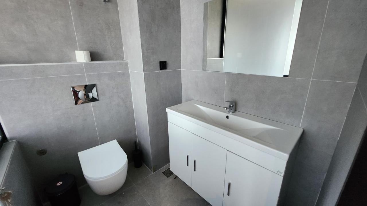 Hotel Andreas Іпсос Екстер'єр фото