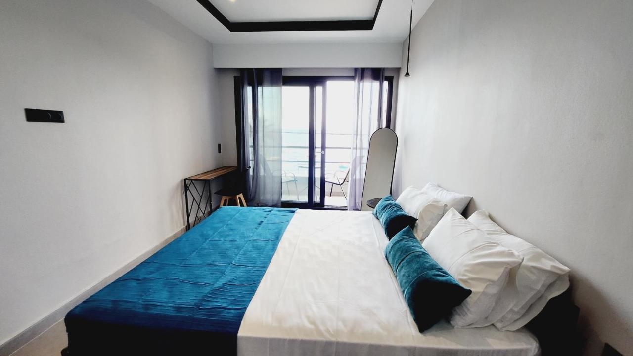 Hotel Andreas Іпсос Екстер'єр фото