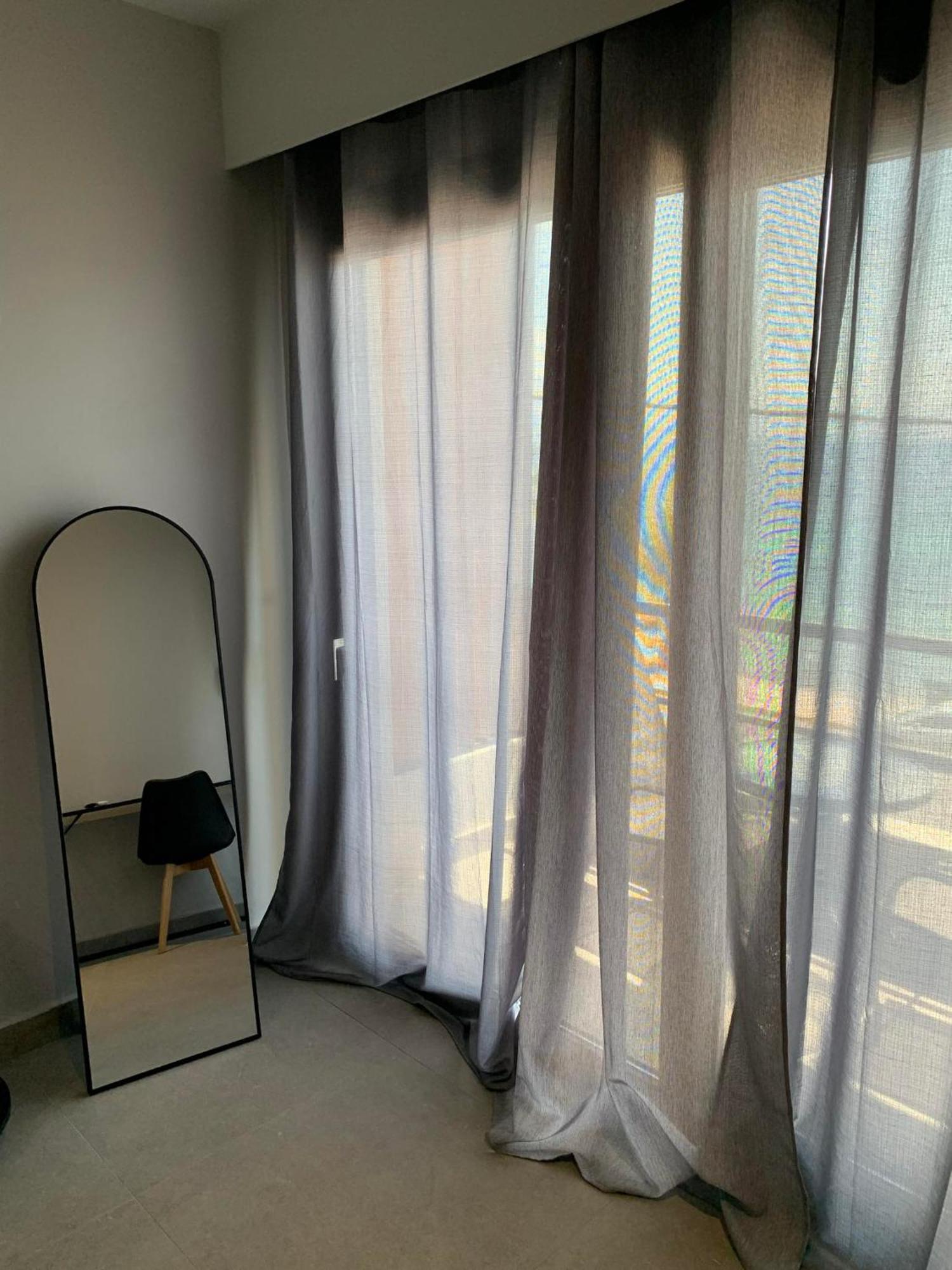 Hotel Andreas Іпсос Екстер'єр фото