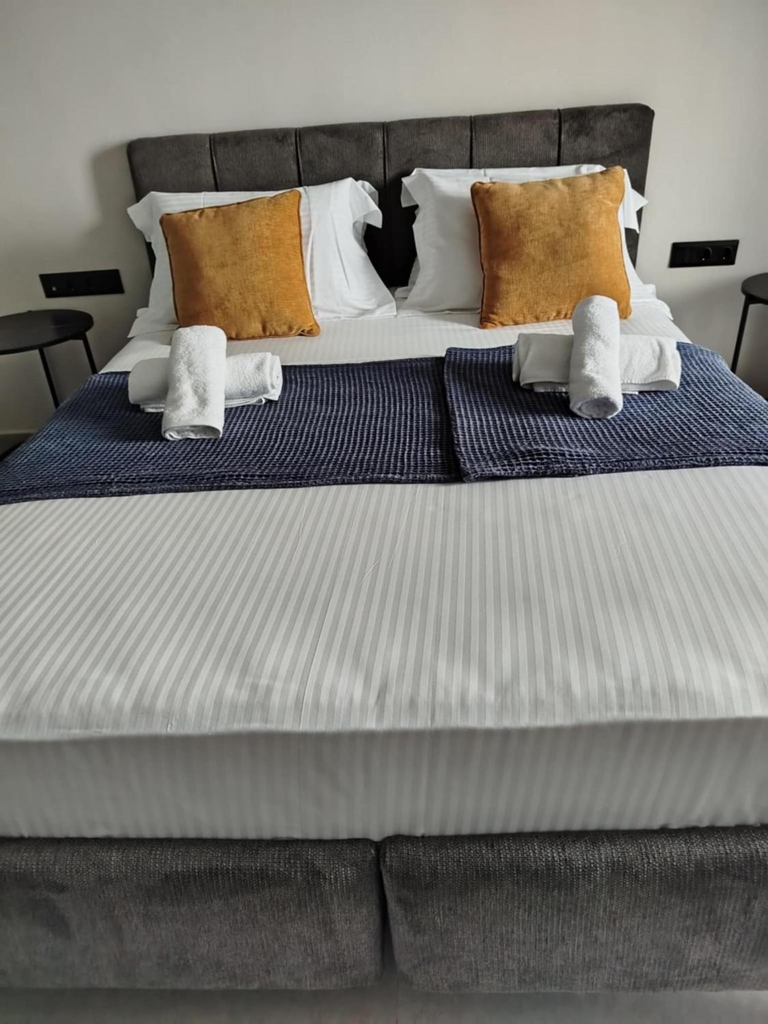 Hotel Andreas Іпсос Екстер'єр фото